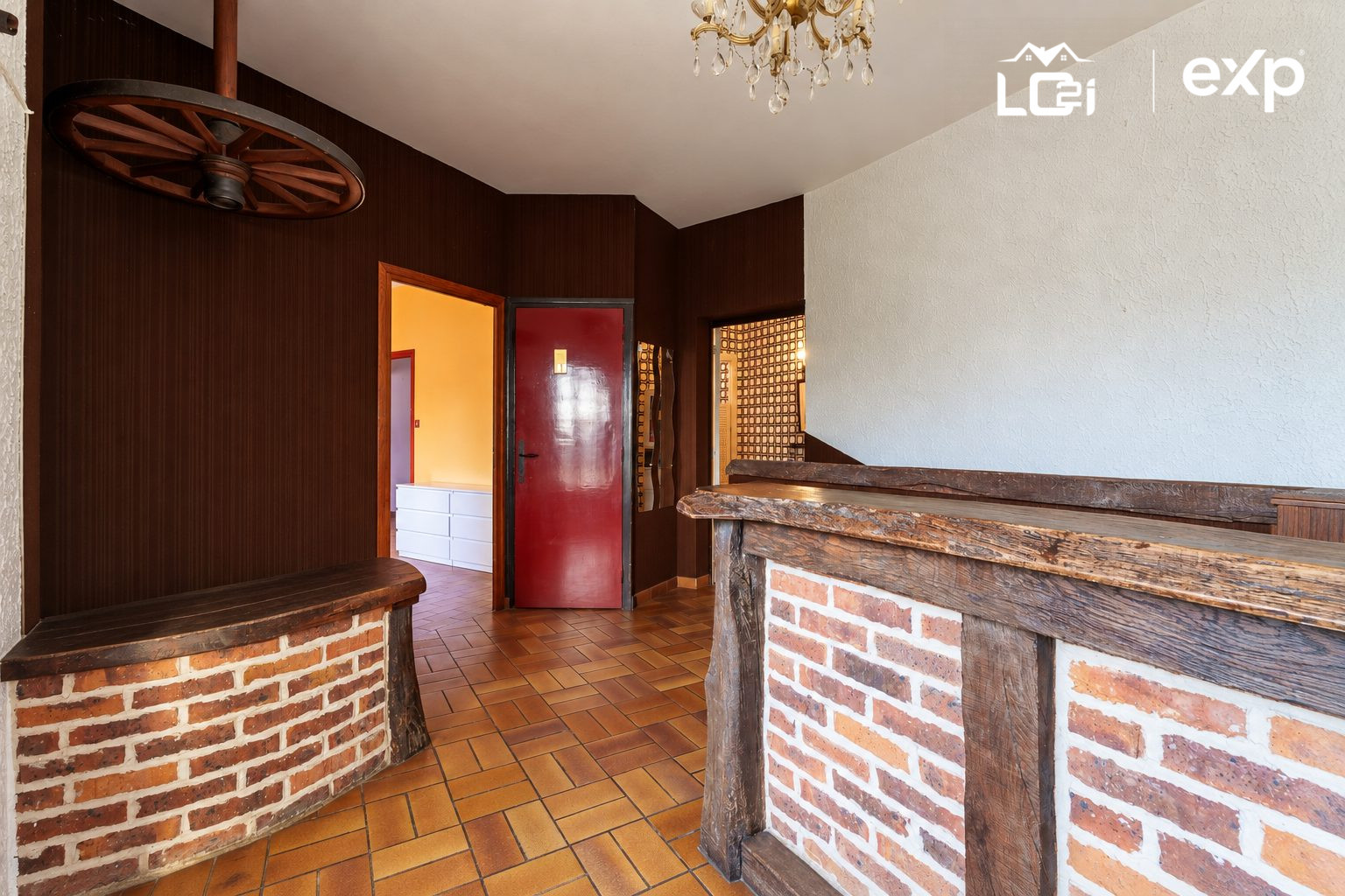 Maison à vendre à Châtenoy-en-Bresse, 315 m²