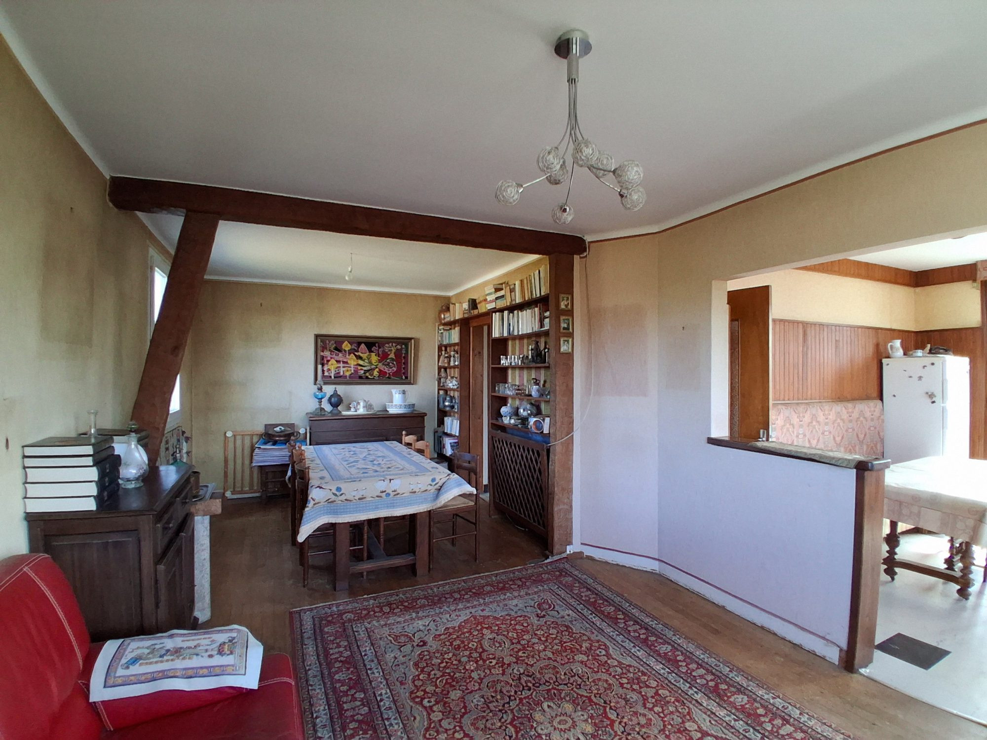 Maison à vendre à Saint-Quay-Perros, 122 m²
