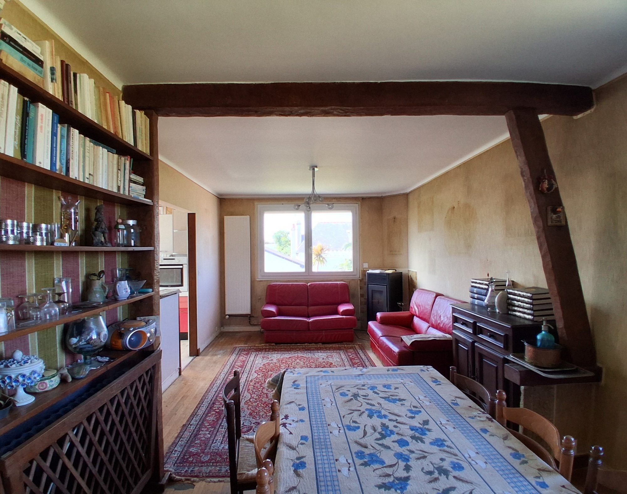 Maison à vendre à Saint-Quay-Perros, 122 m²