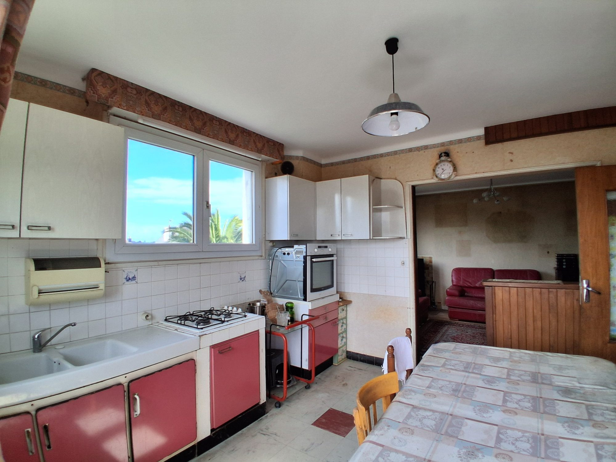 Maison à vendre à Saint-Quay-Perros, 122 m²