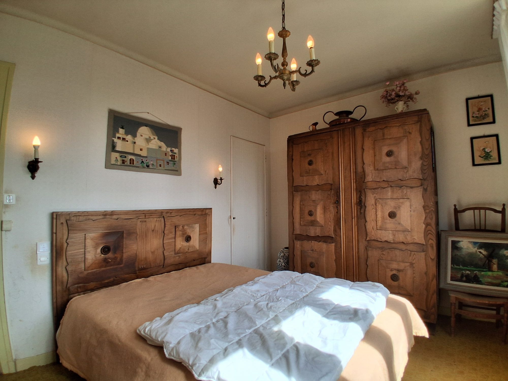 Maison à vendre à Saint-Quay-Perros, 122 m²