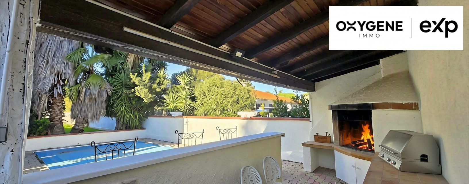 Maison à vendre à Argelès-sur-Mer, 215 m²