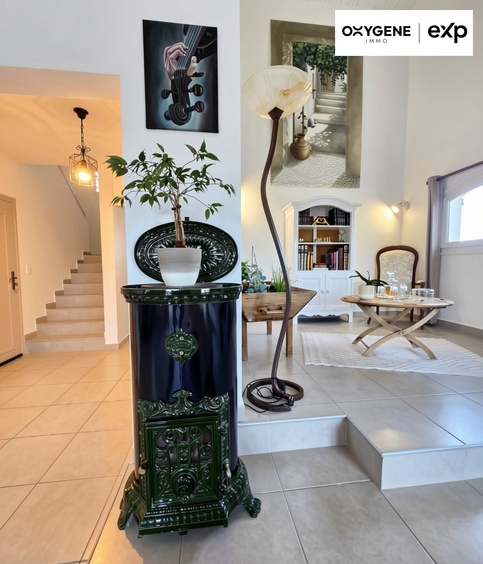 Maison à vendre à Argelès-sur-Mer, 215 m²