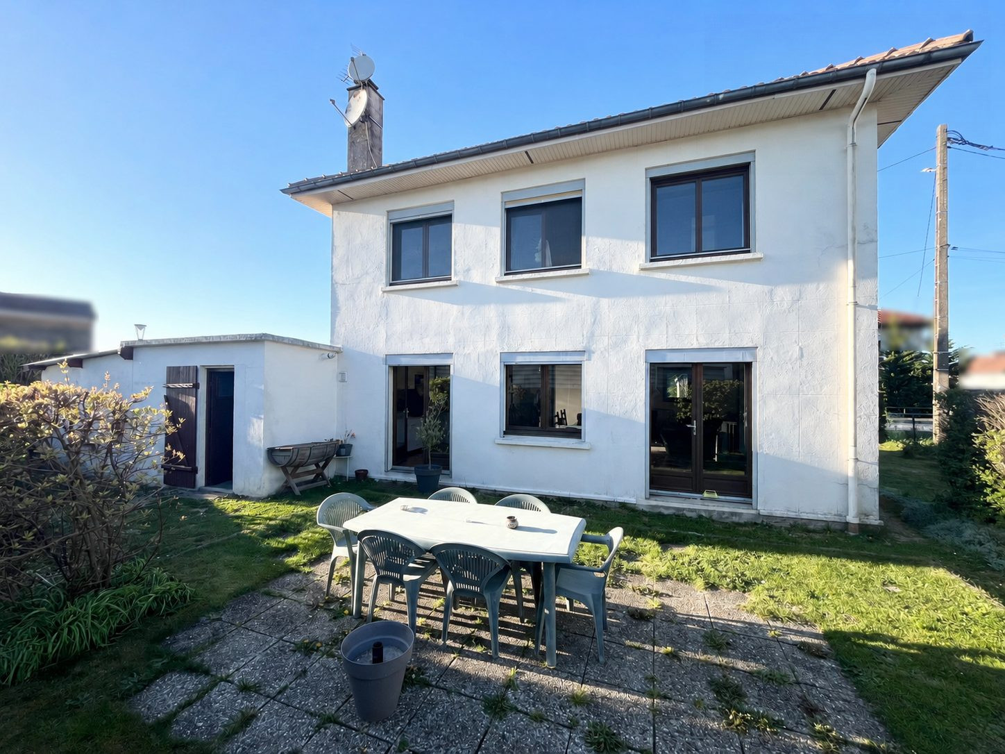 Maison à vendre à Sedan, 102 m²