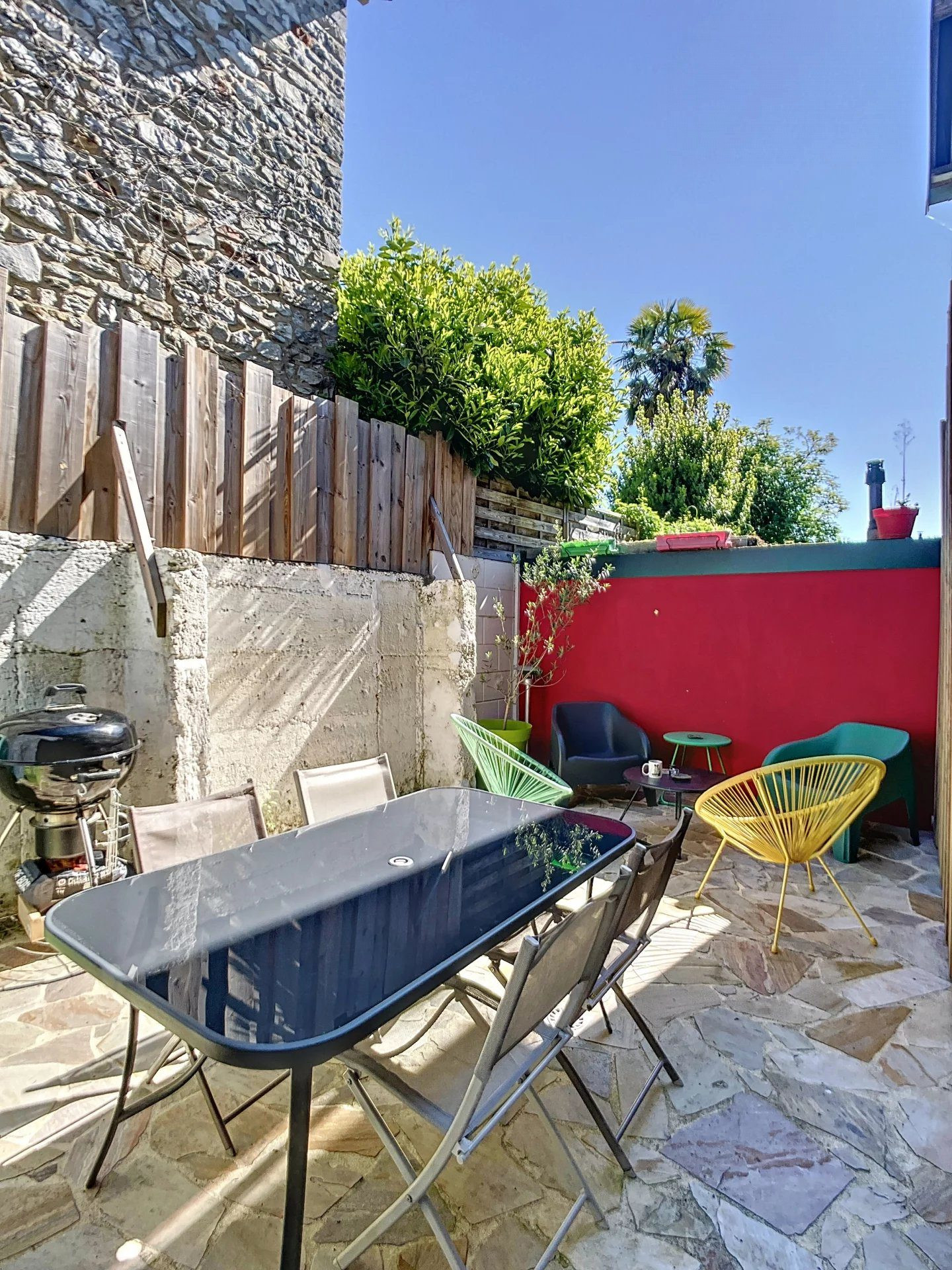 Maison à vendre à Rennes, 75 m²