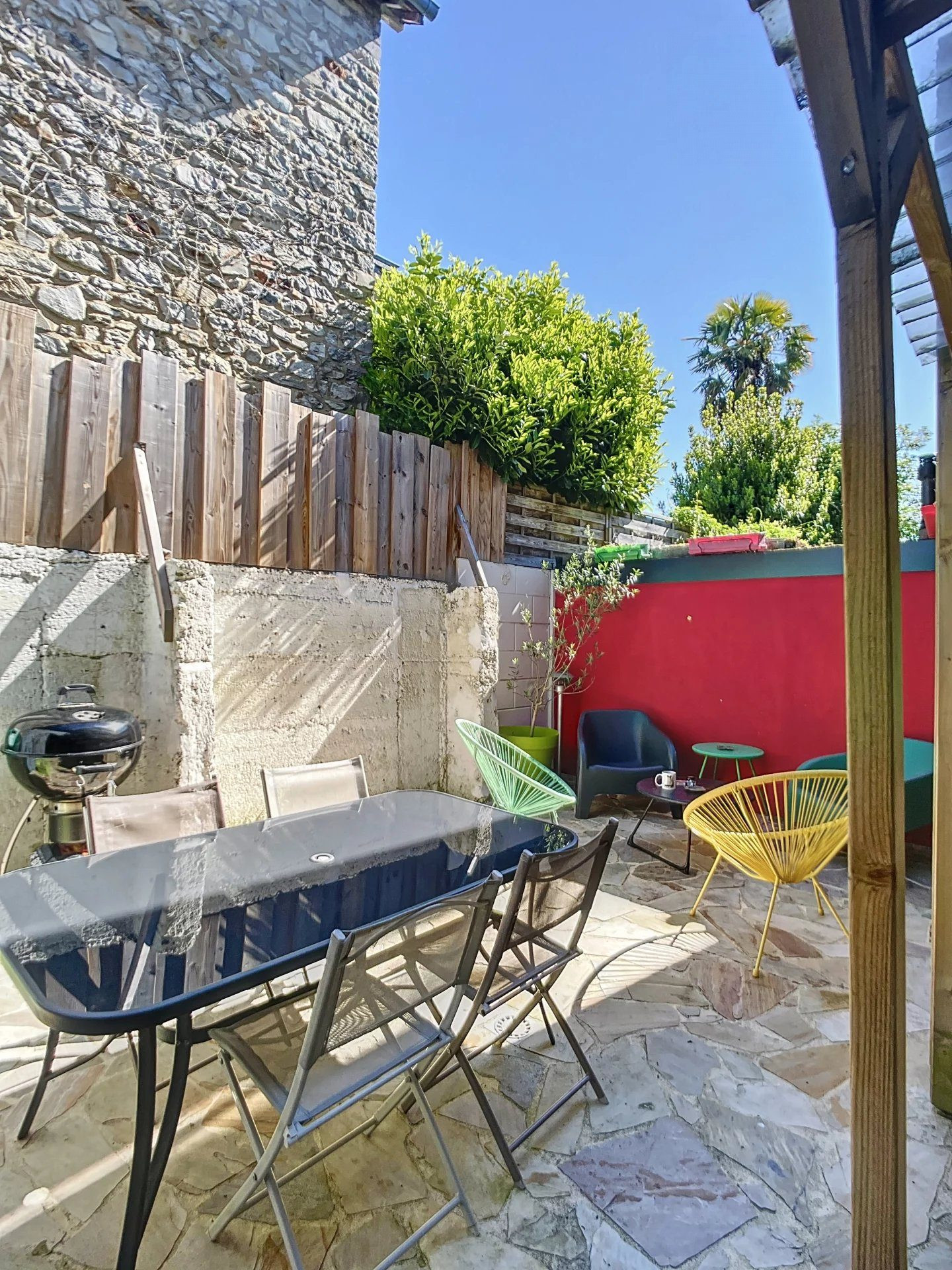 Maison à vendre à Rennes, 75 m²