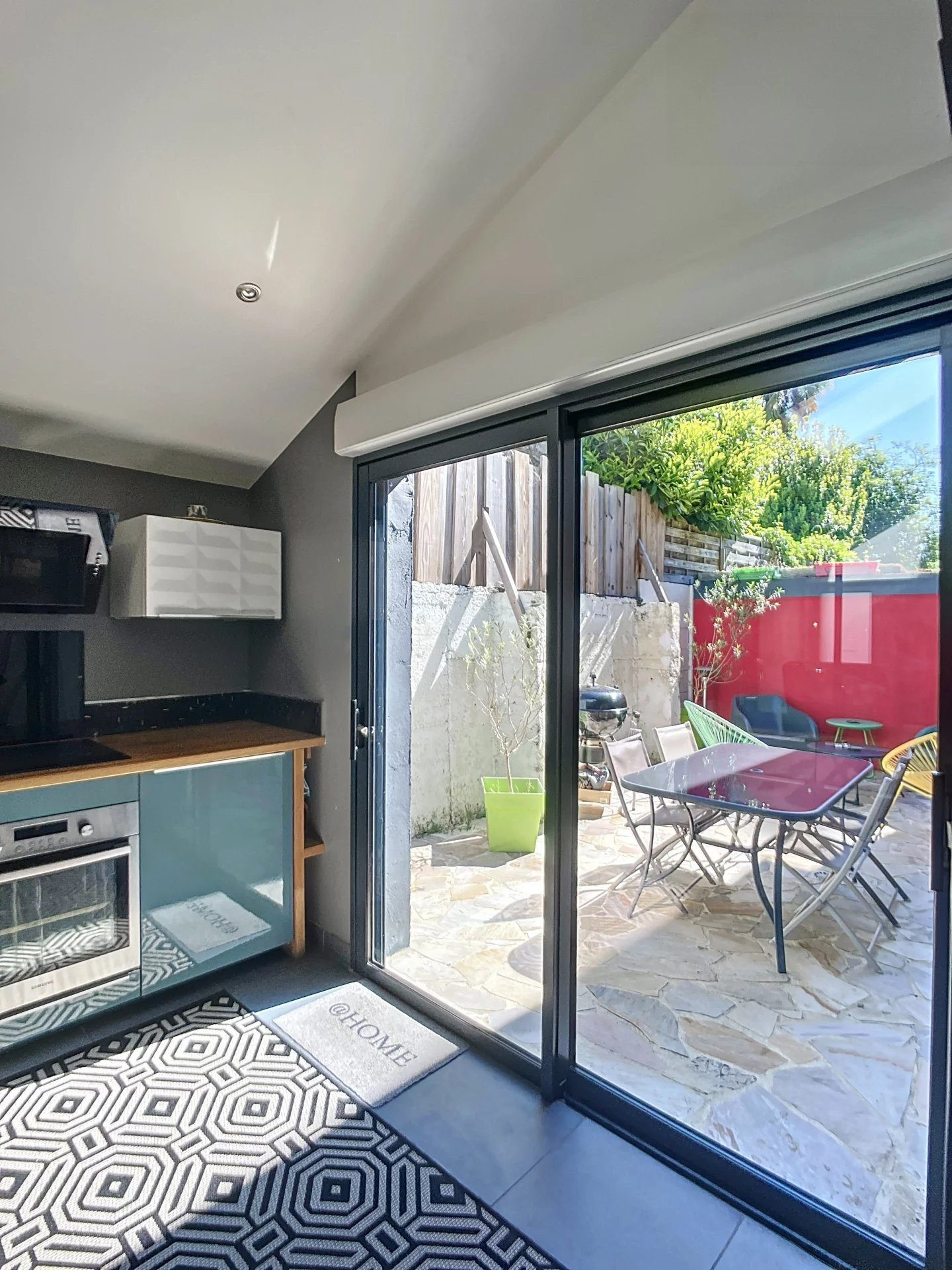 Maison à vendre à Rennes, 75 m²