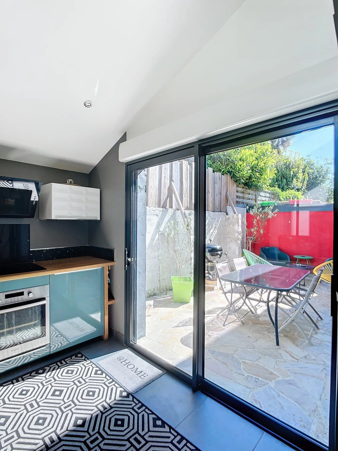 Maison à vendre à Rennes, 75 m²