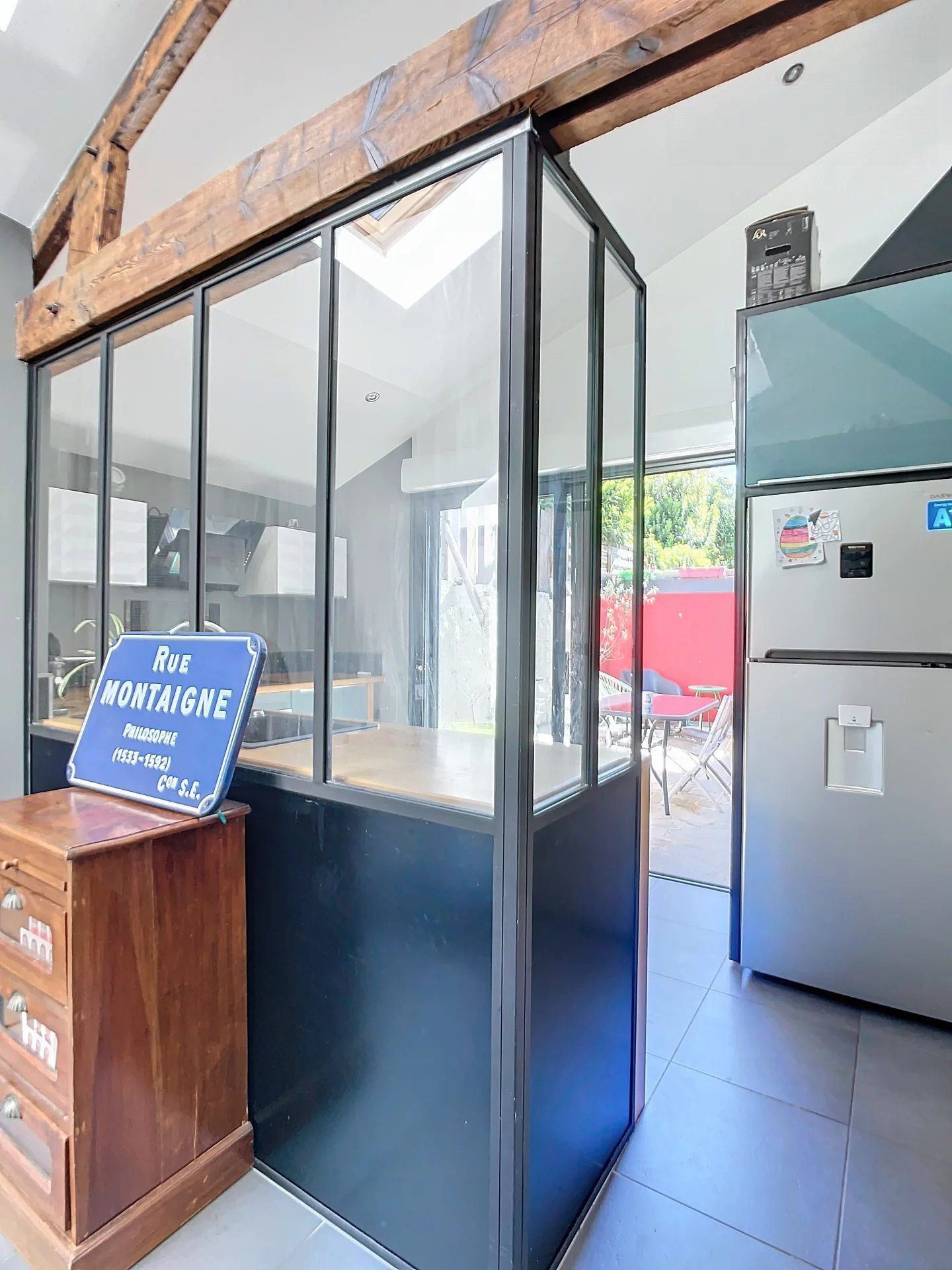 Maison à vendre à Rennes, 75 m²