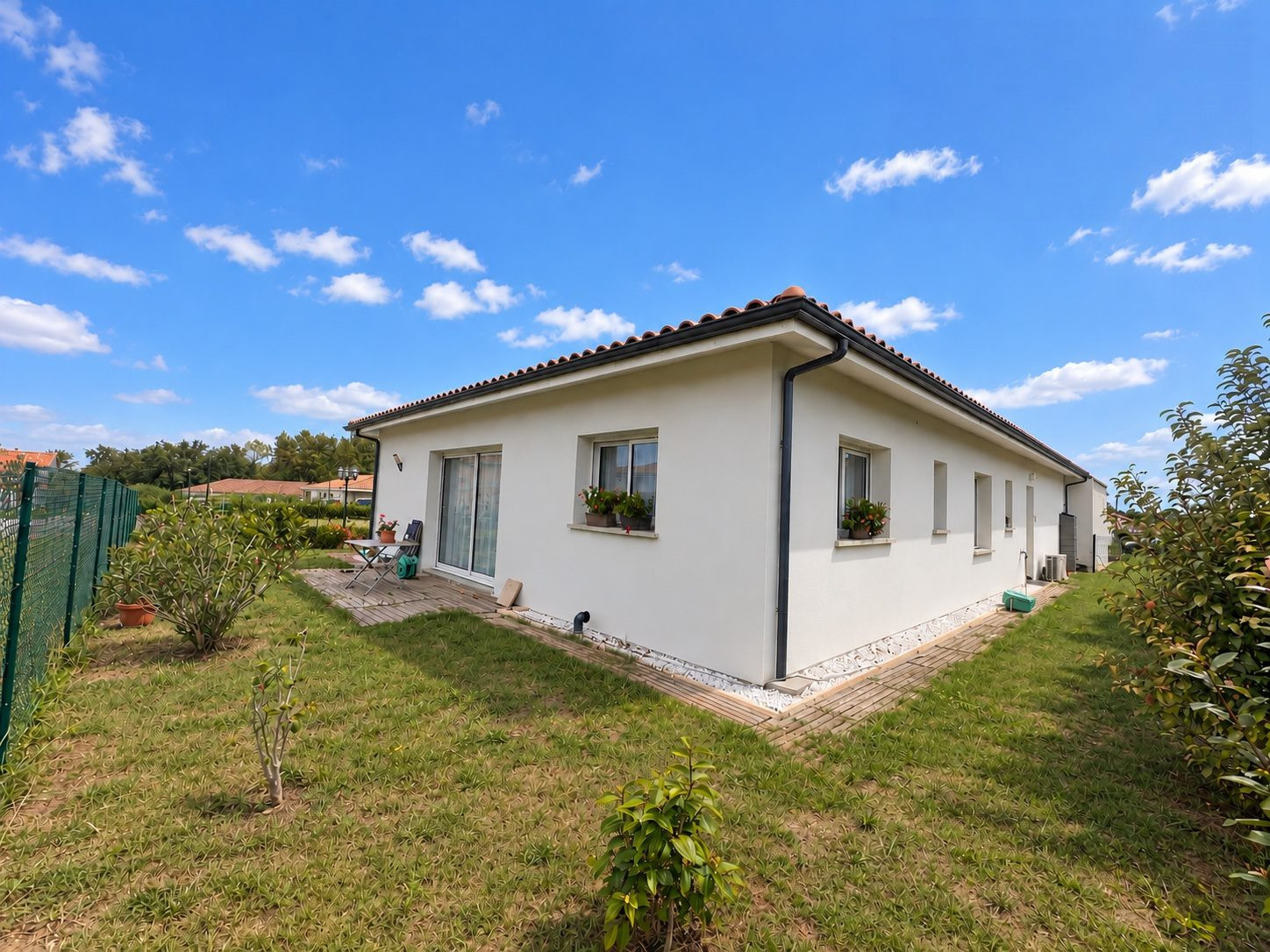 Maison à vendre à Rivière-Saas-et-Gourby, 96 m²