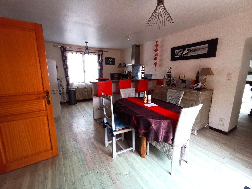 Maison à vendre à Crossac, 139 m²