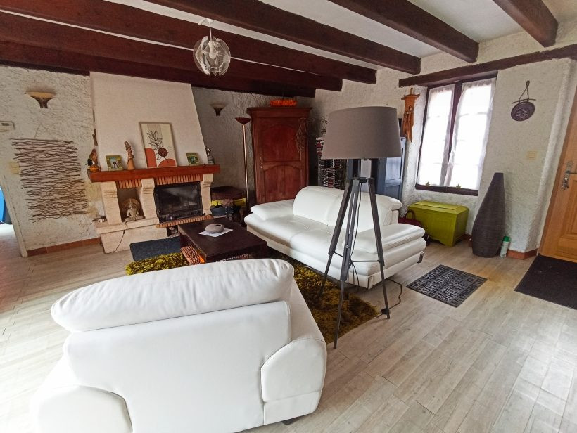 Maison à vendre à Crossac, 139 m²
