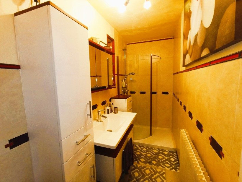 Maison à vendre à Crossac, 139 m²