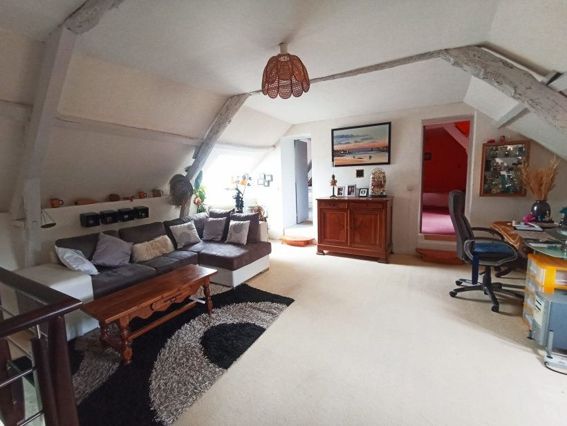 Maison à vendre à Crossac, 139 m²