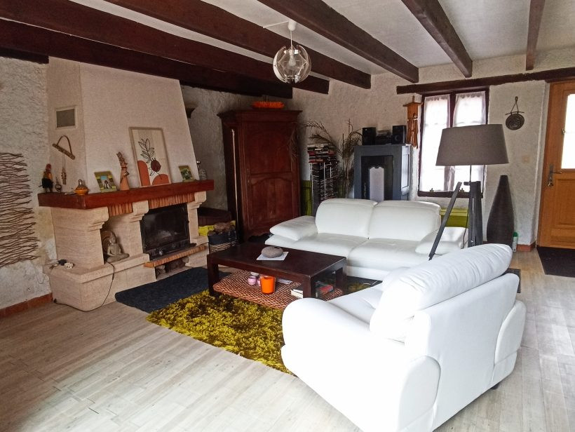 Maison à vendre à Crossac, 139 m²