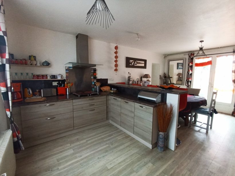 Maison à vendre à Crossac, 139 m²