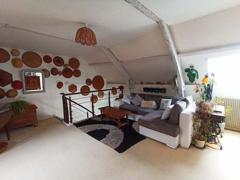 Maison à vendre à Crossac, 139 m²