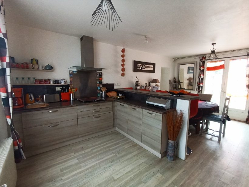 Maison à vendre à Crossac, 139 m²