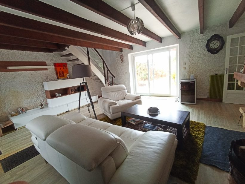 Maison à vendre à Crossac, 139 m²