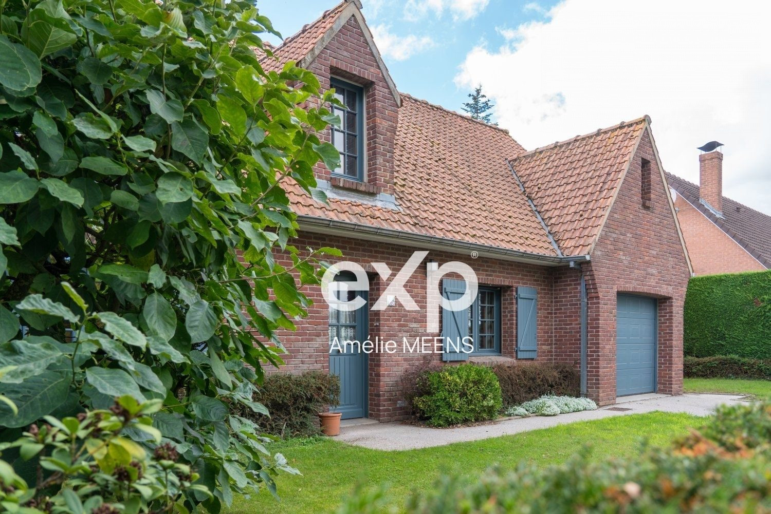 Maison individuelle 7 pièces 157 m²