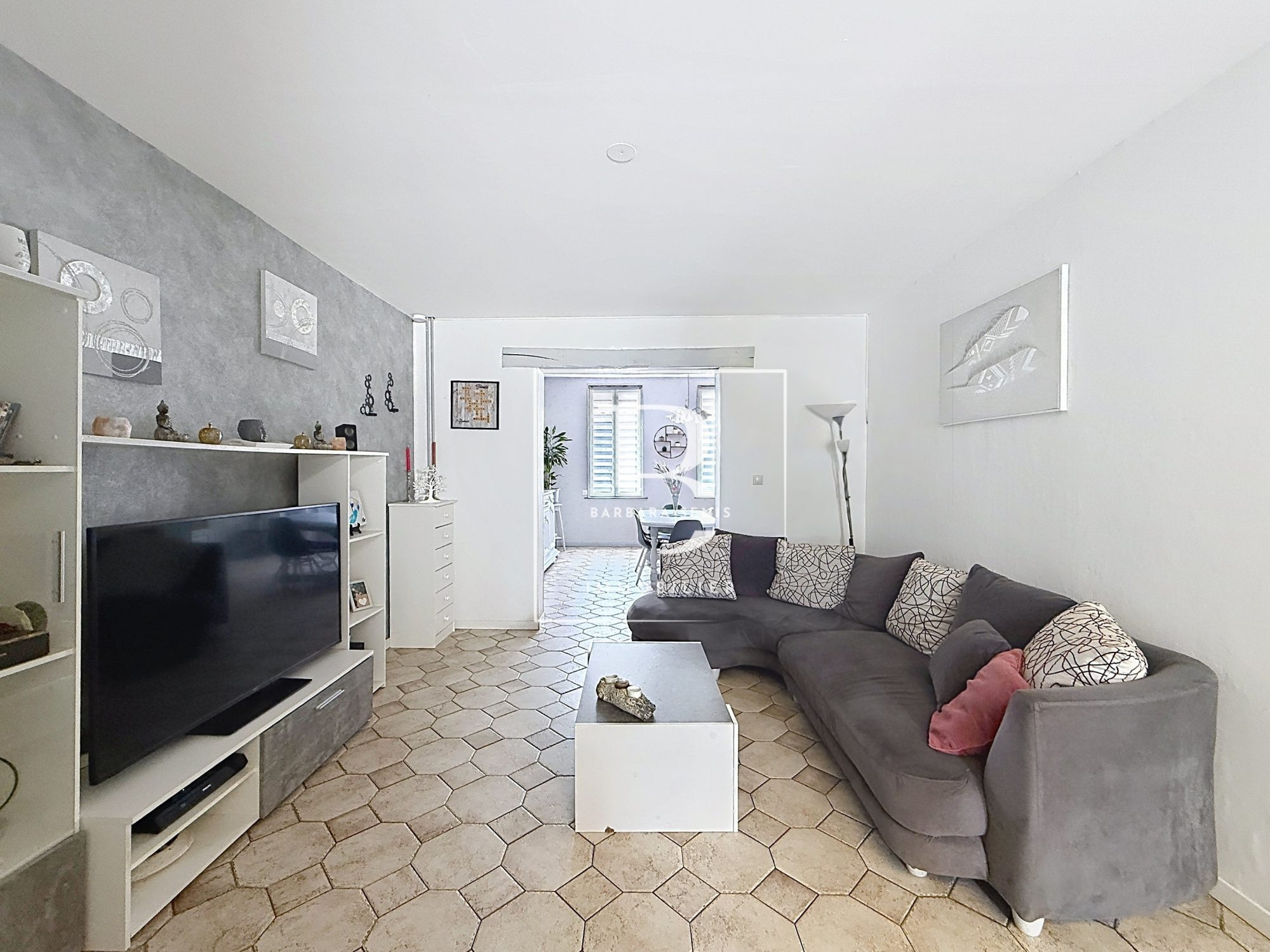 House for sale in Douchy-les-Mines, 118 m²