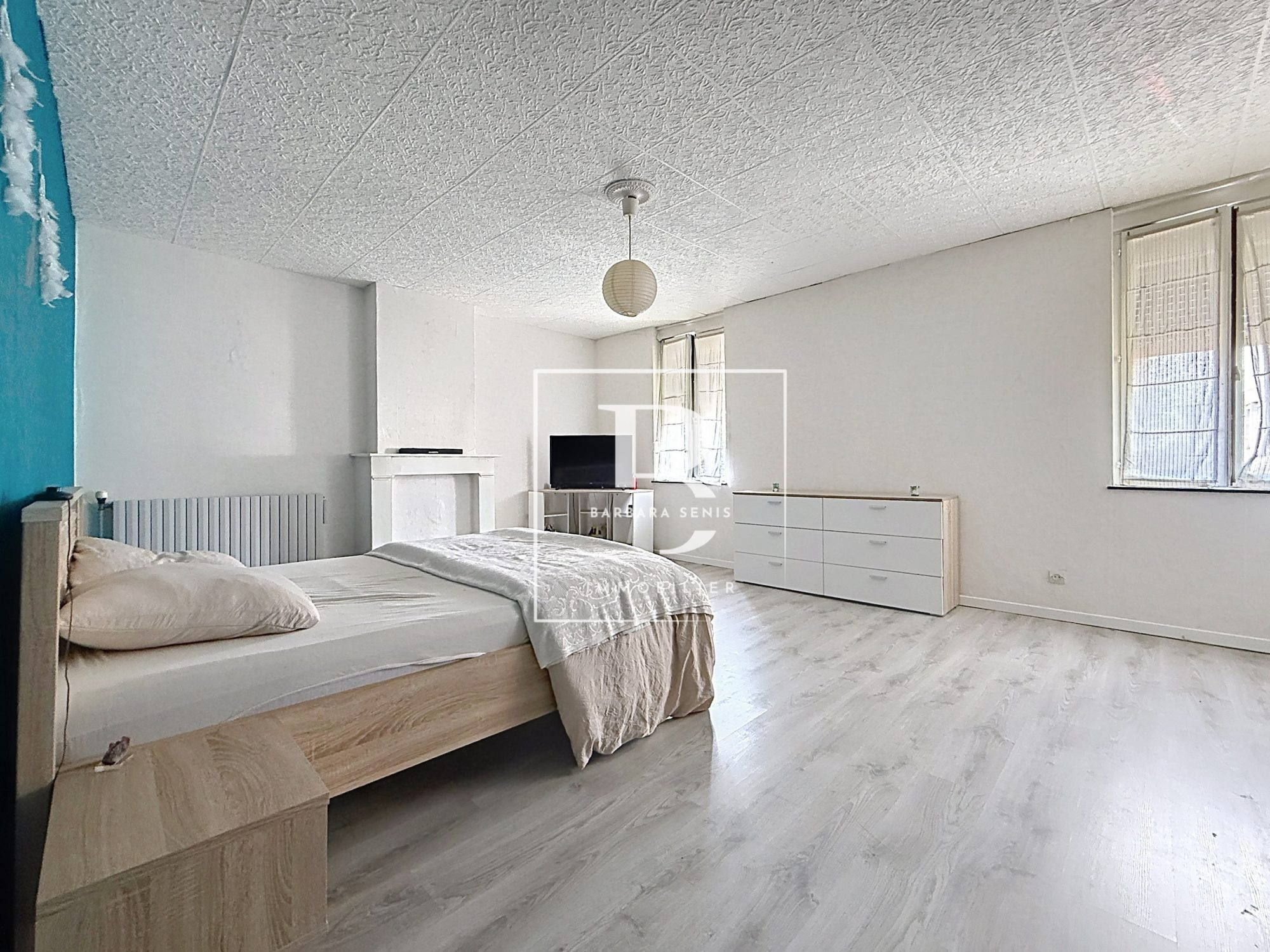 House for sale in Douchy-les-Mines, 118 m²