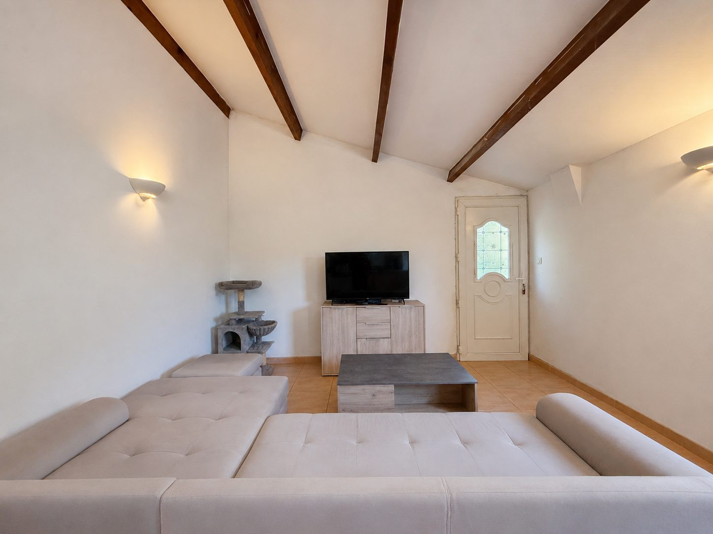 Individuelle à vendre à San-Martino-di-Lota, 106 m²