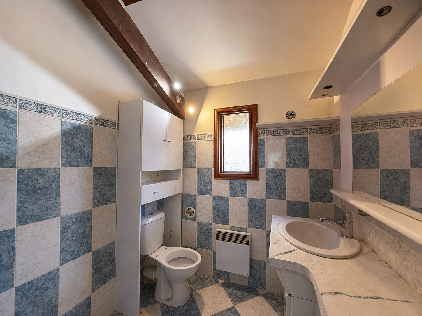 Individuelle à vendre à San-Martino-di-Lota, 106 m²