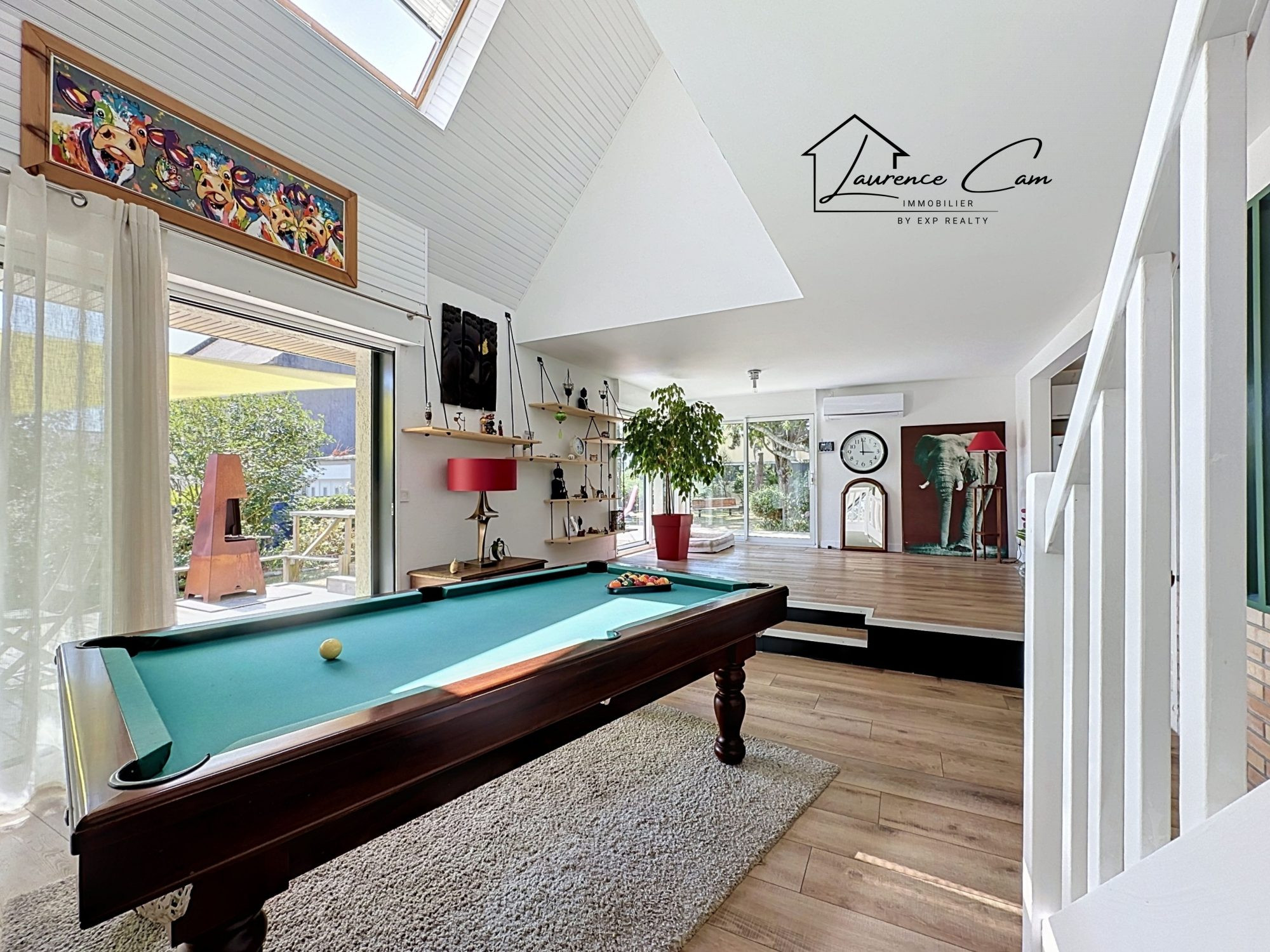 Maison à vendre à Landéda, 143 m²