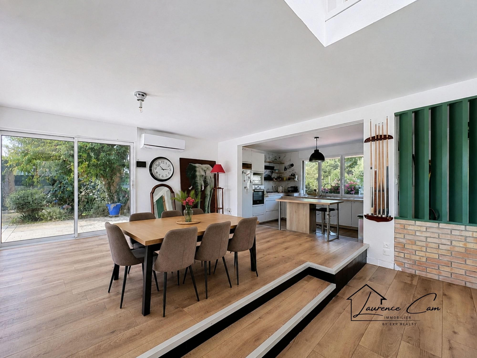 Maison à vendre à Landéda, 143 m²