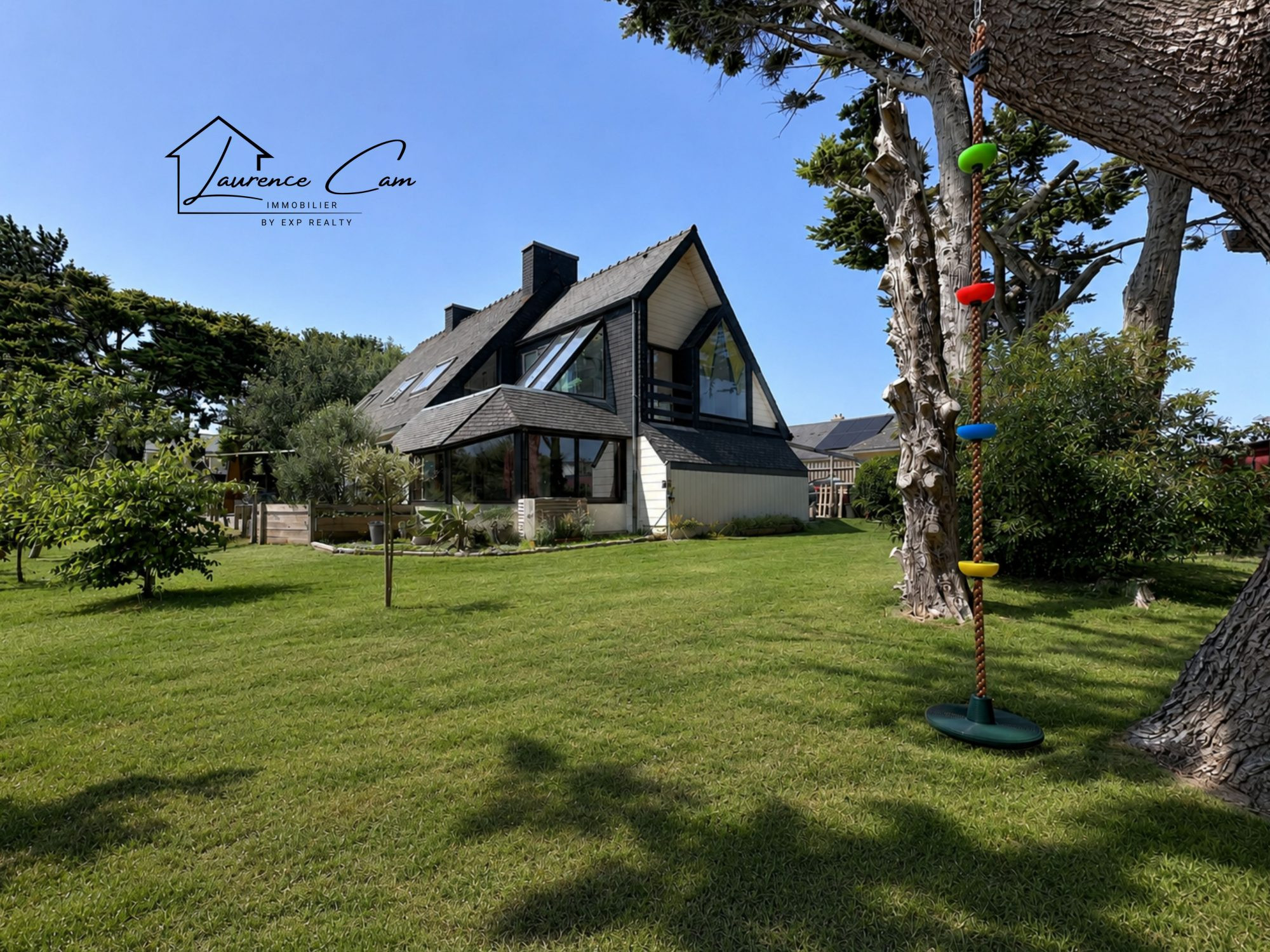 Maison à vendre à Landéda, 143 m²