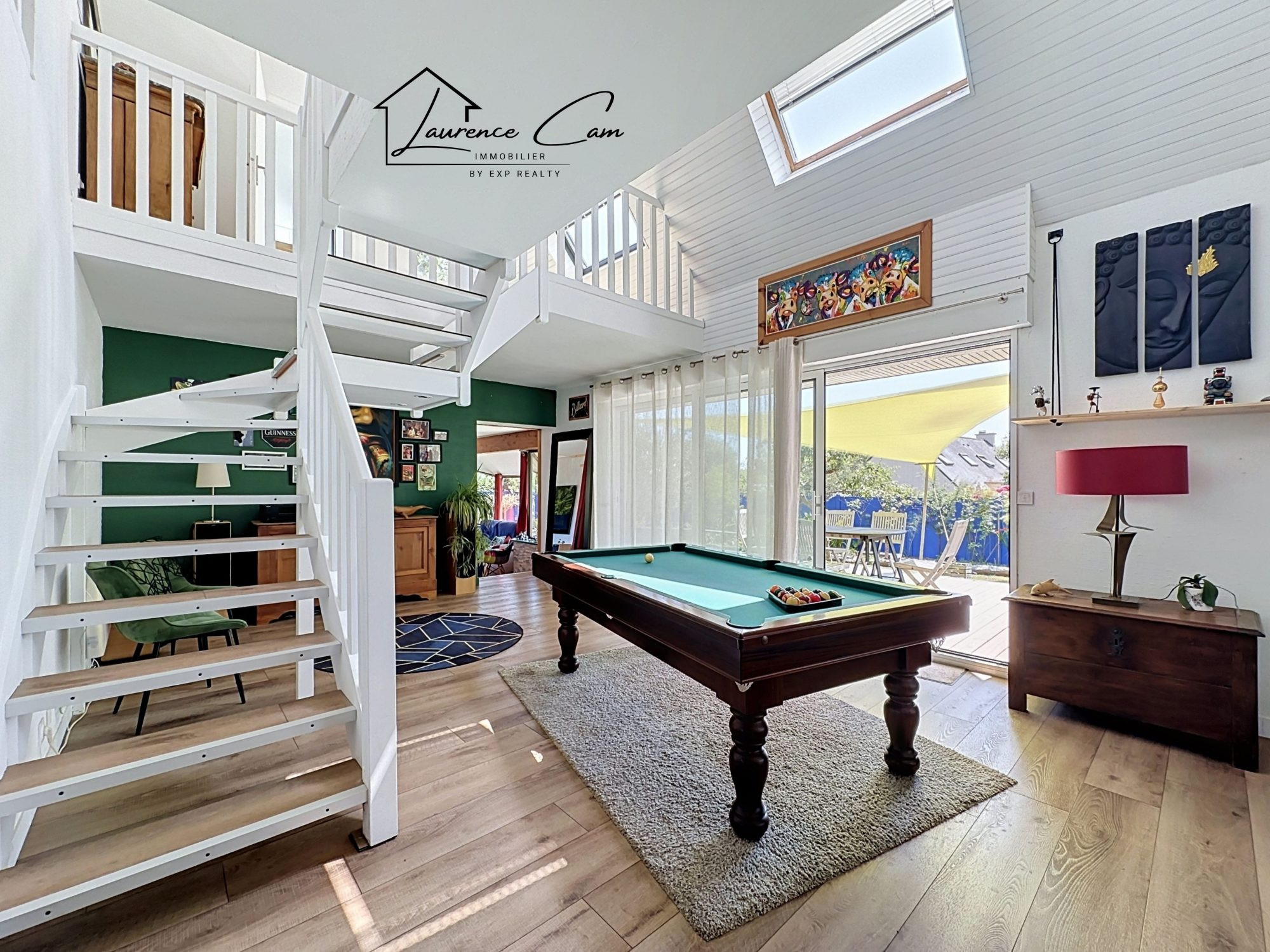 Maison à vendre à Landéda, 143 m²