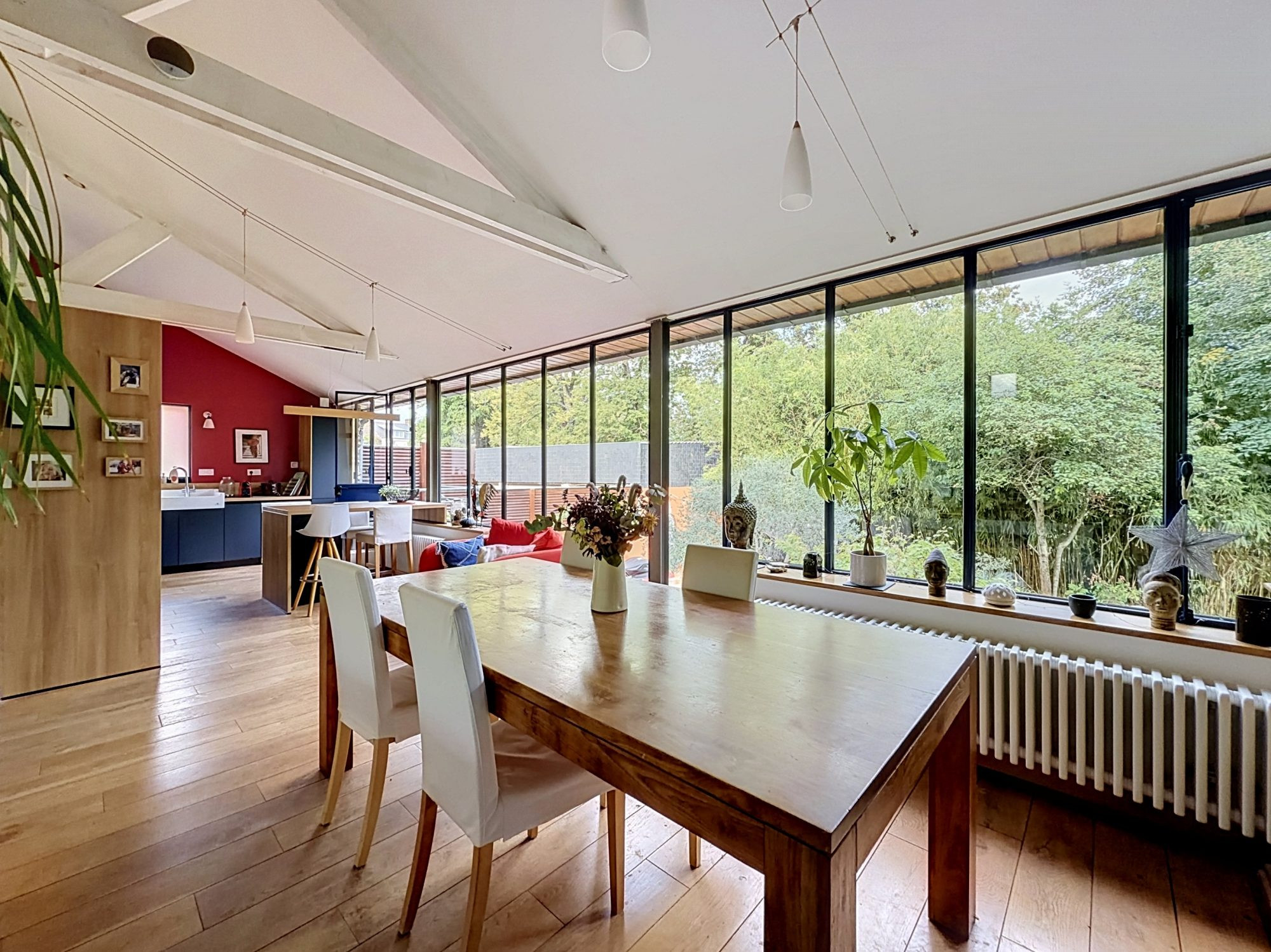 House for sale in Rennes, 136 m²