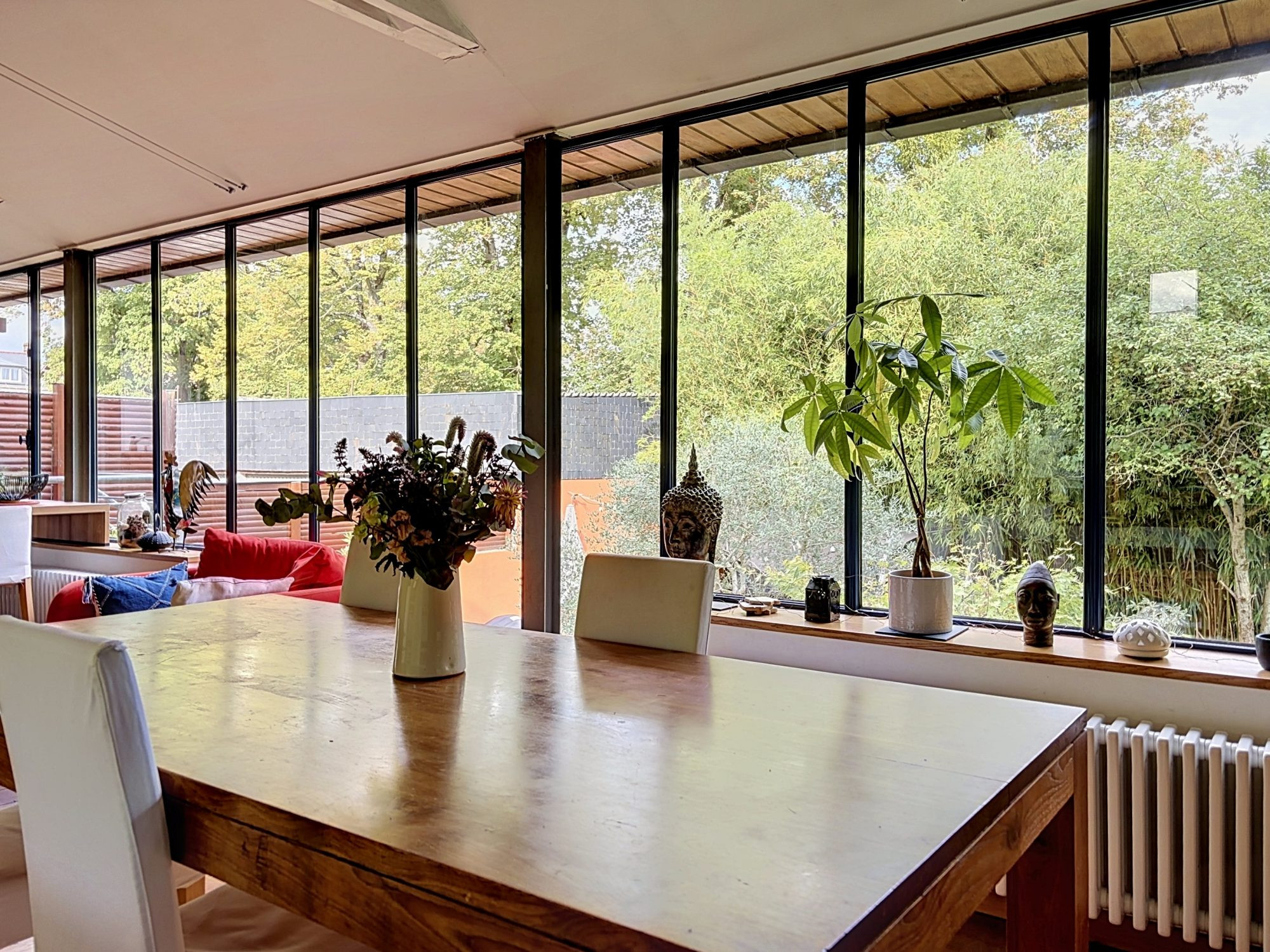 House for sale in Rennes, 136 m²