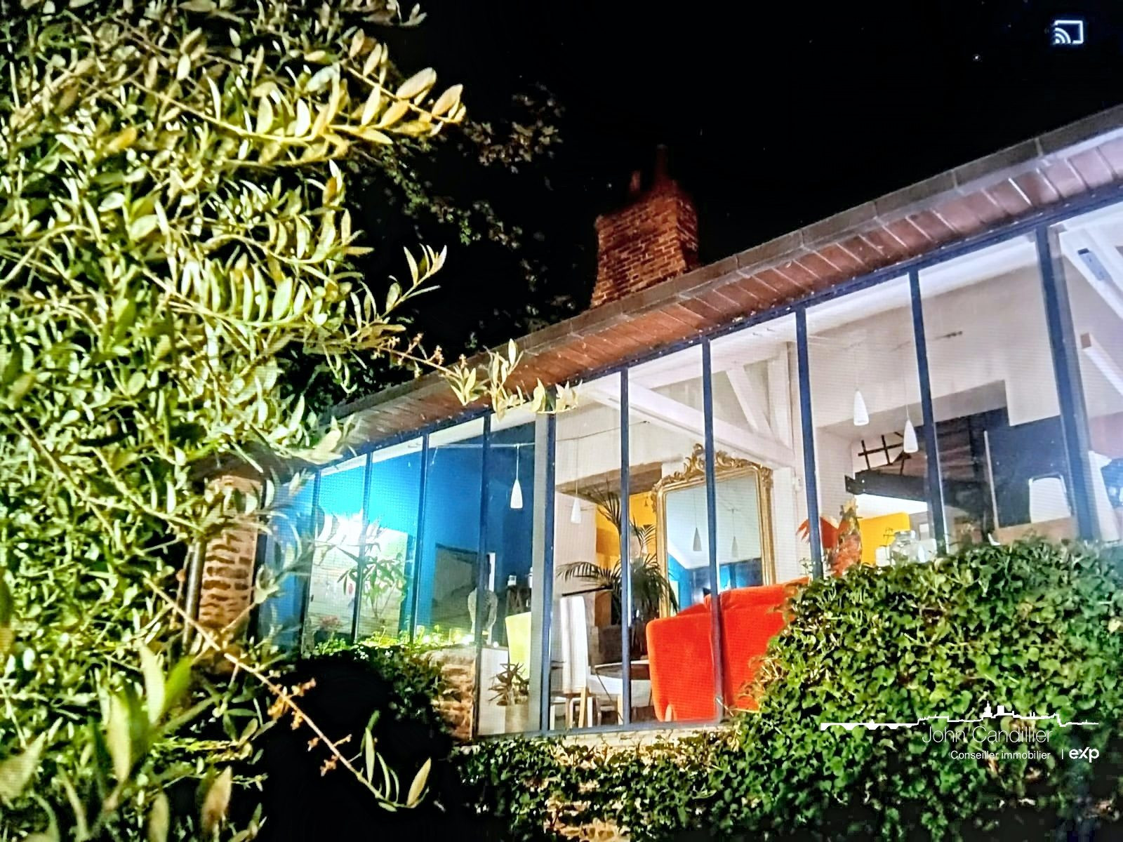 RENNES – ALPHONSE-GUÉRIN | Maison 4 chambres – jardin 548 m² – bords de Vilaine