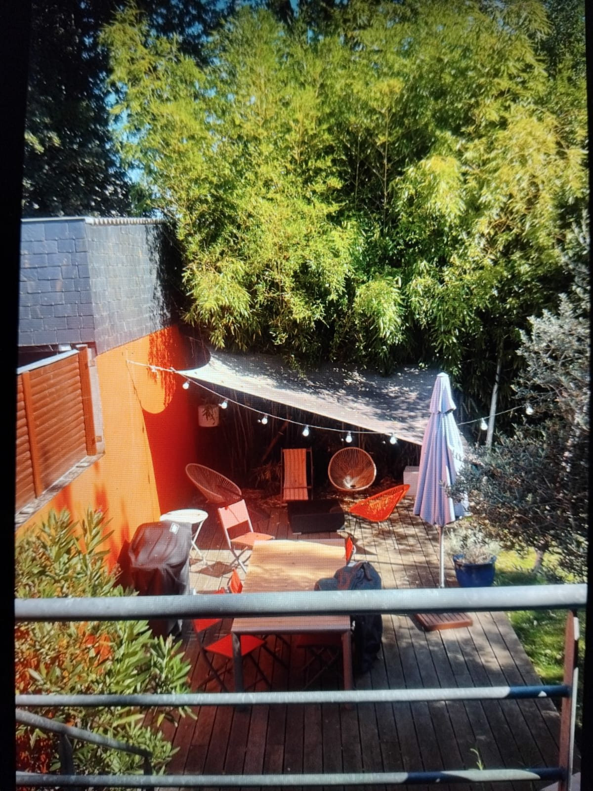 Maison à vendre à Rennes, 136 m²