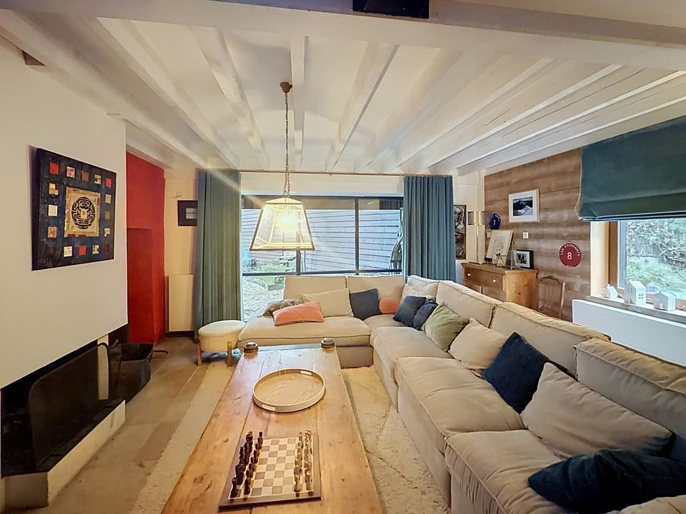 Maison à vendre à Rennes, 136 m²
