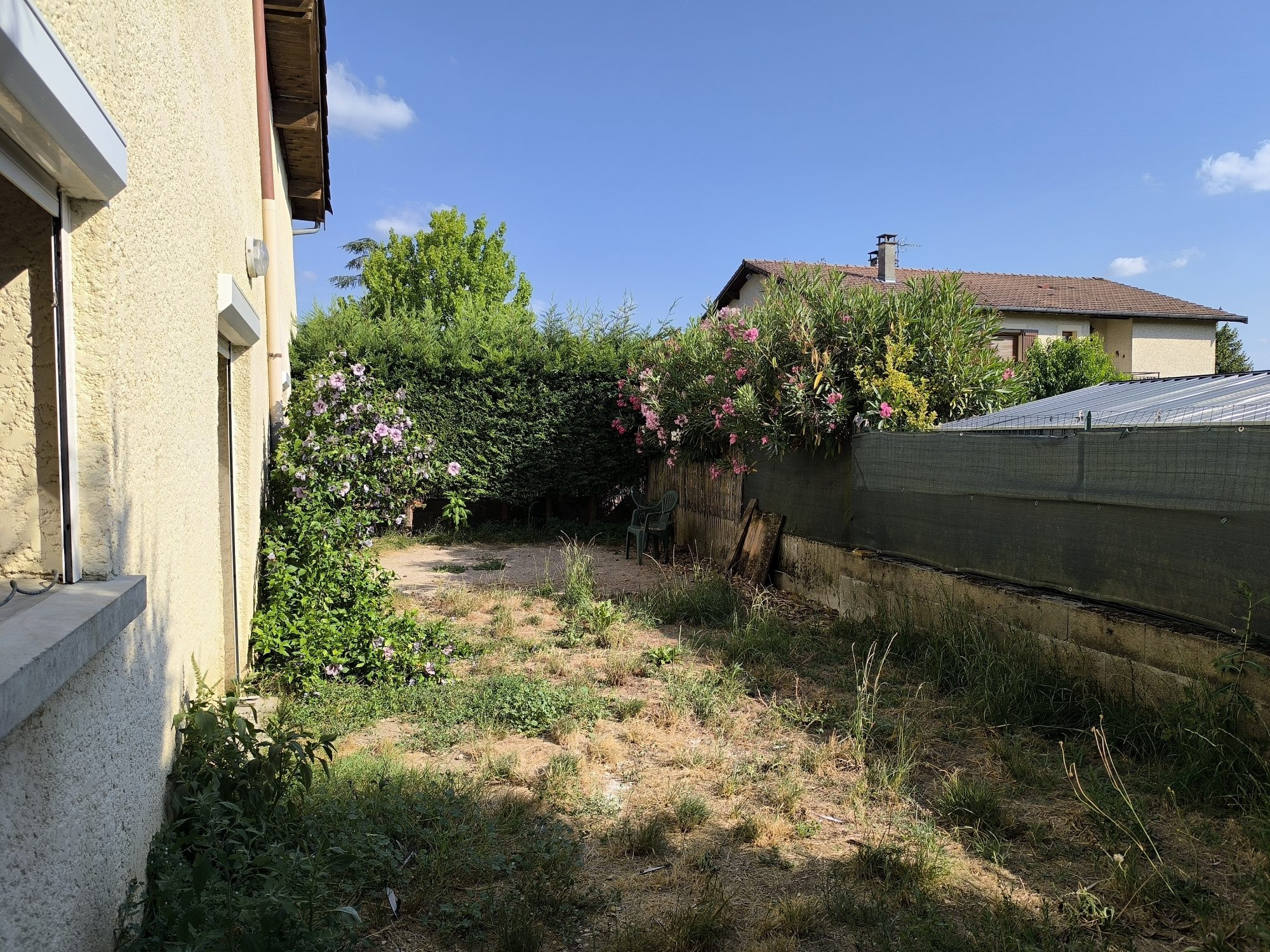 Maison à vendre à Lagnieu, 130 m²