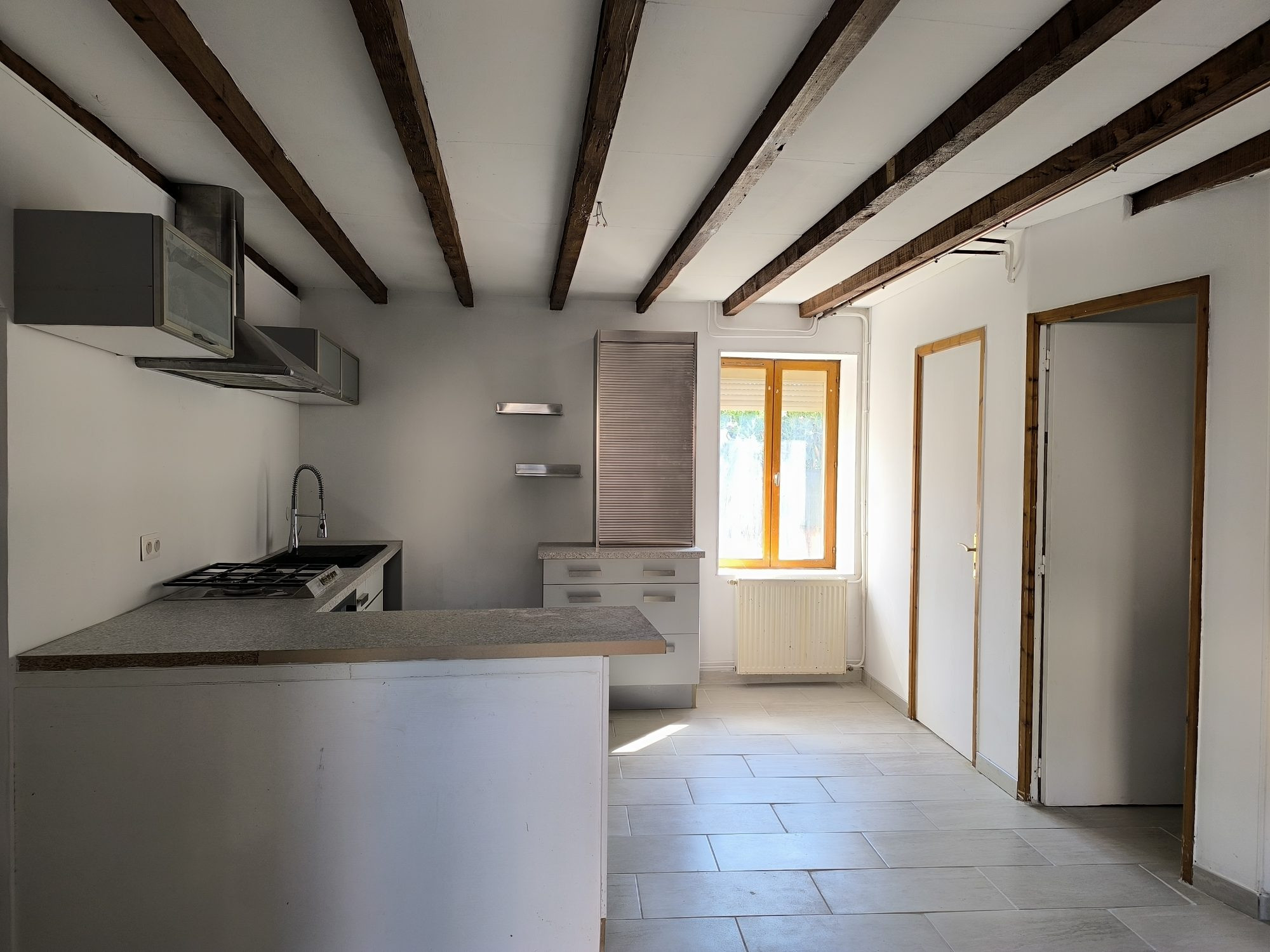 Maison à vendre à Lagnieu, 130 m²