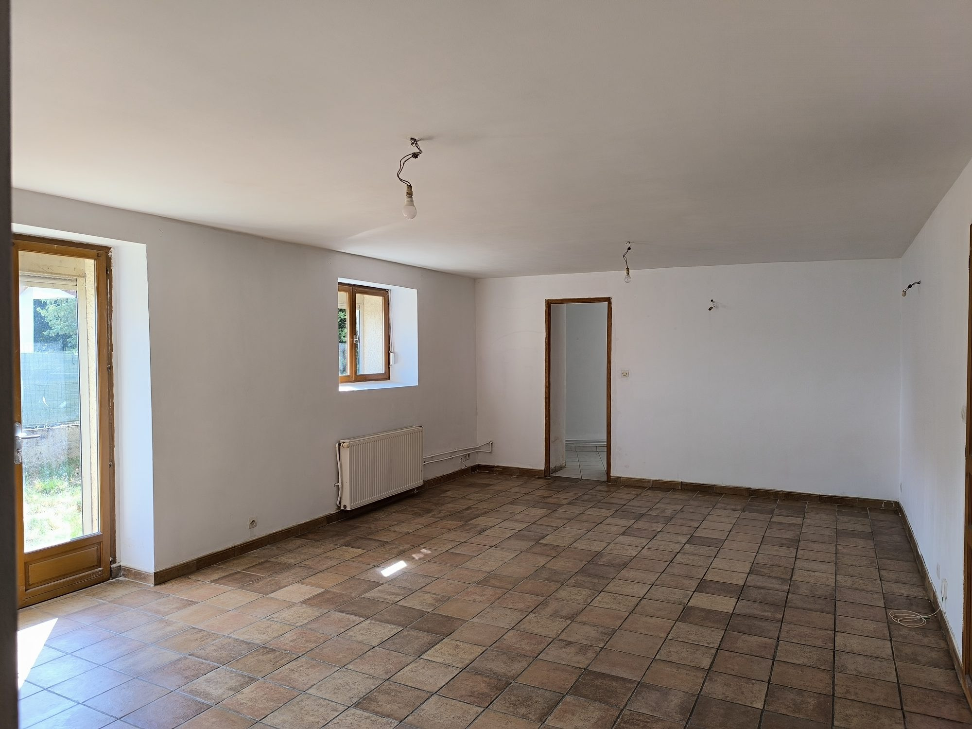 Maison à vendre à Lagnieu, 130 m²