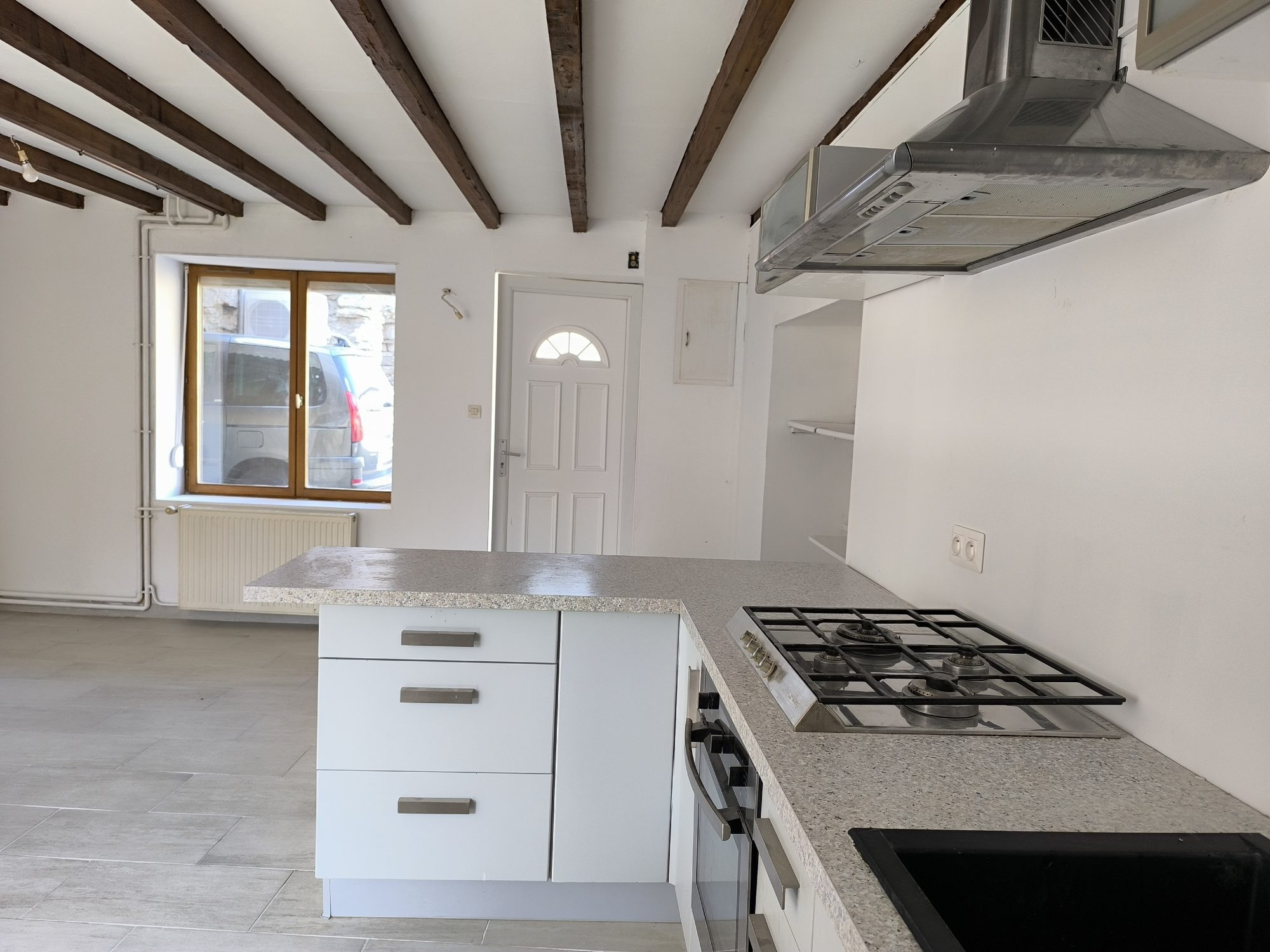 Maison à vendre à Lagnieu, 130 m²