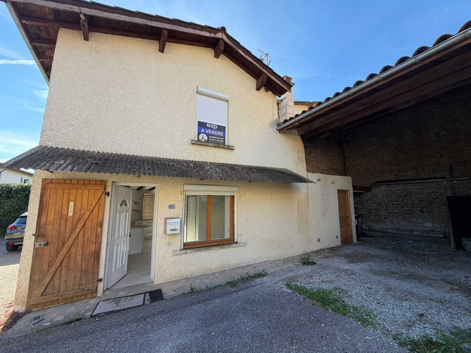 Maison à vendre à Lagnieu, 130 m²