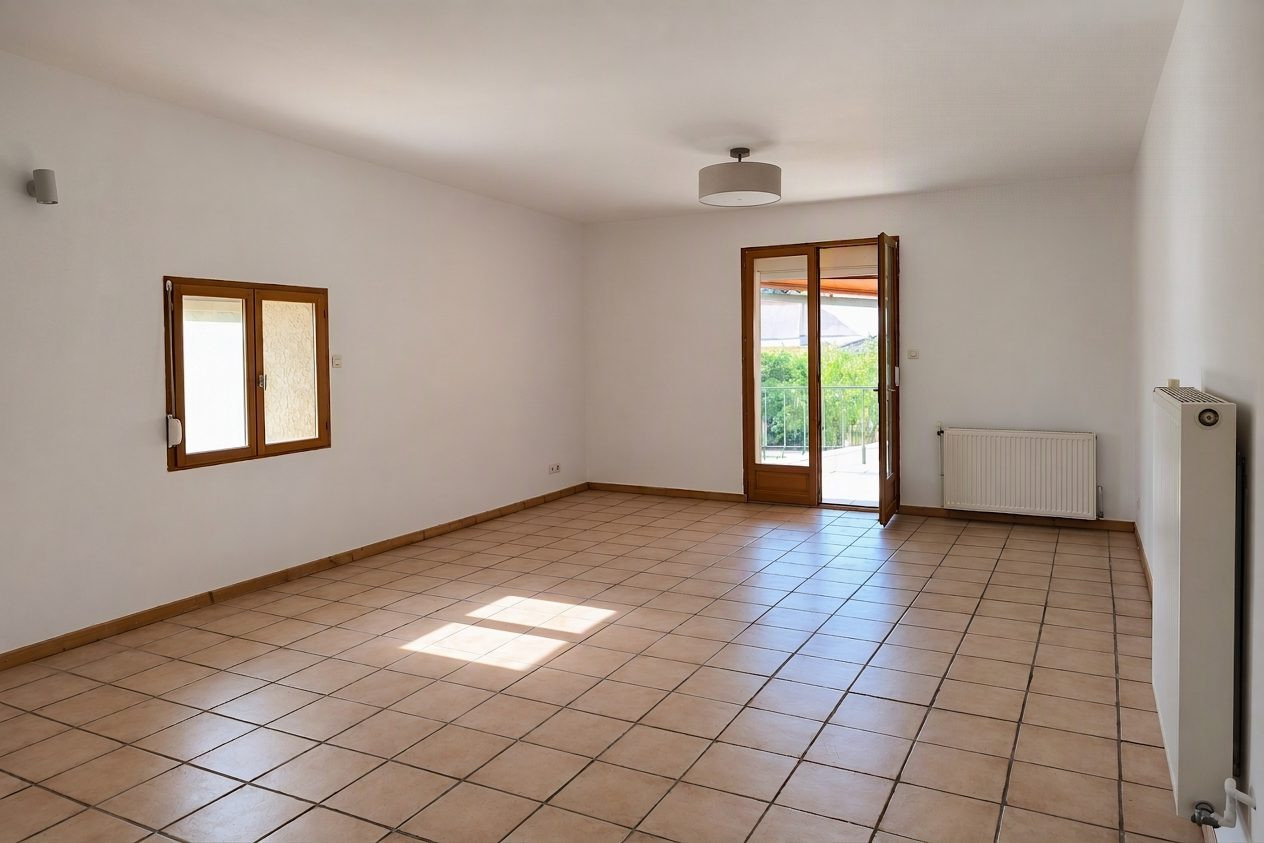 Maison à vendre à Lagnieu, 130 m²