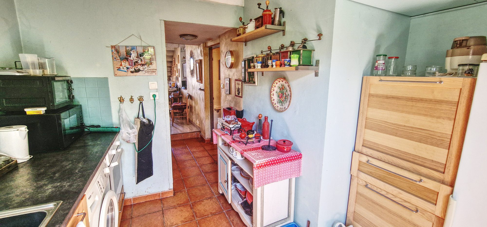 Ancienne à vendre à Avignon, 69 m²