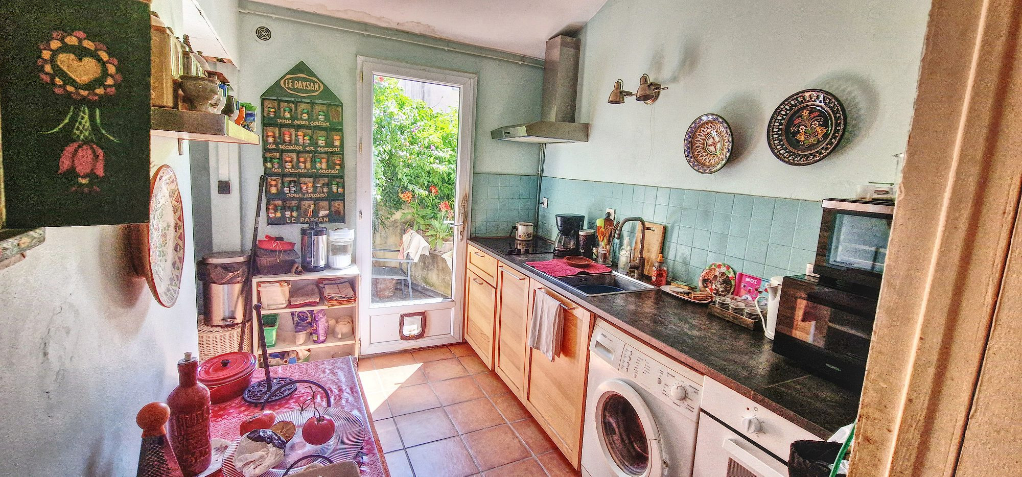 Ancienne à vendre à Avignon, 69 m²