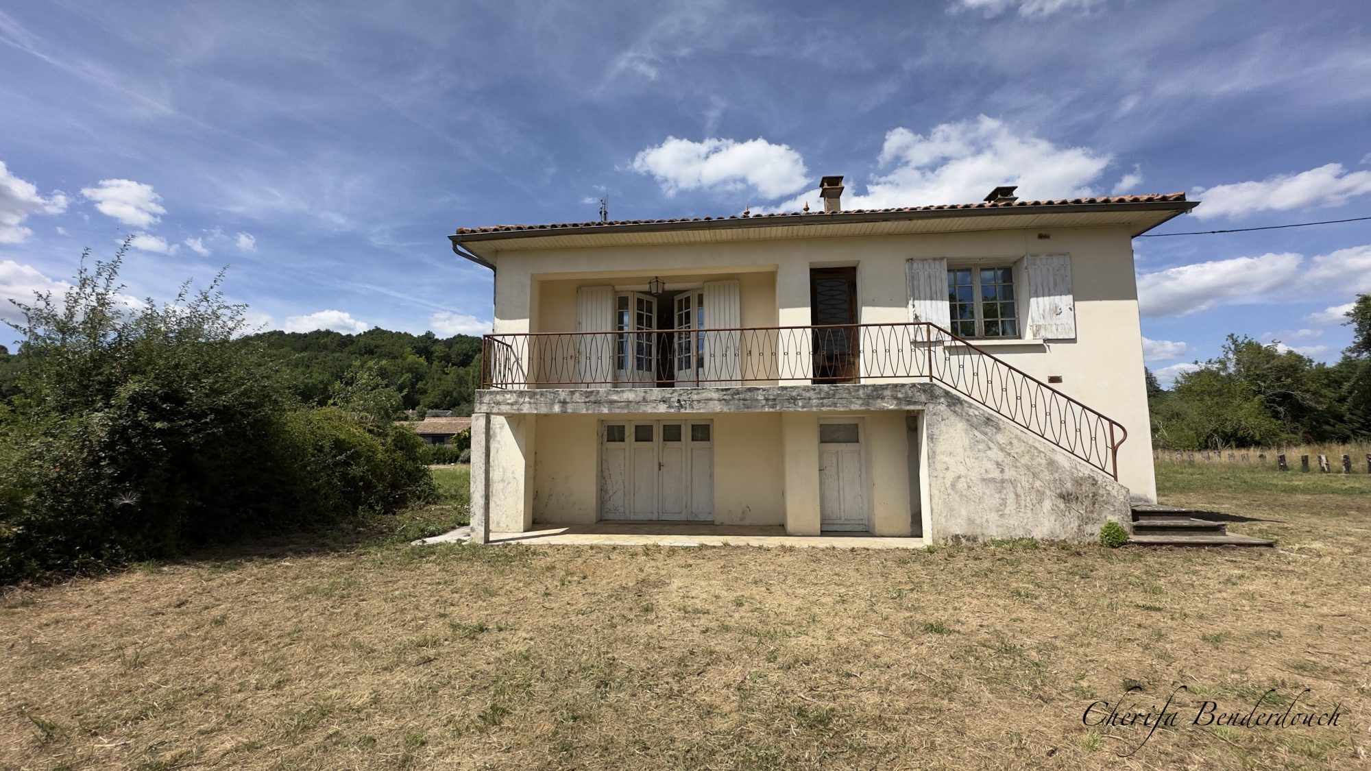 Maison à vendre à Montcaret, 75 m²