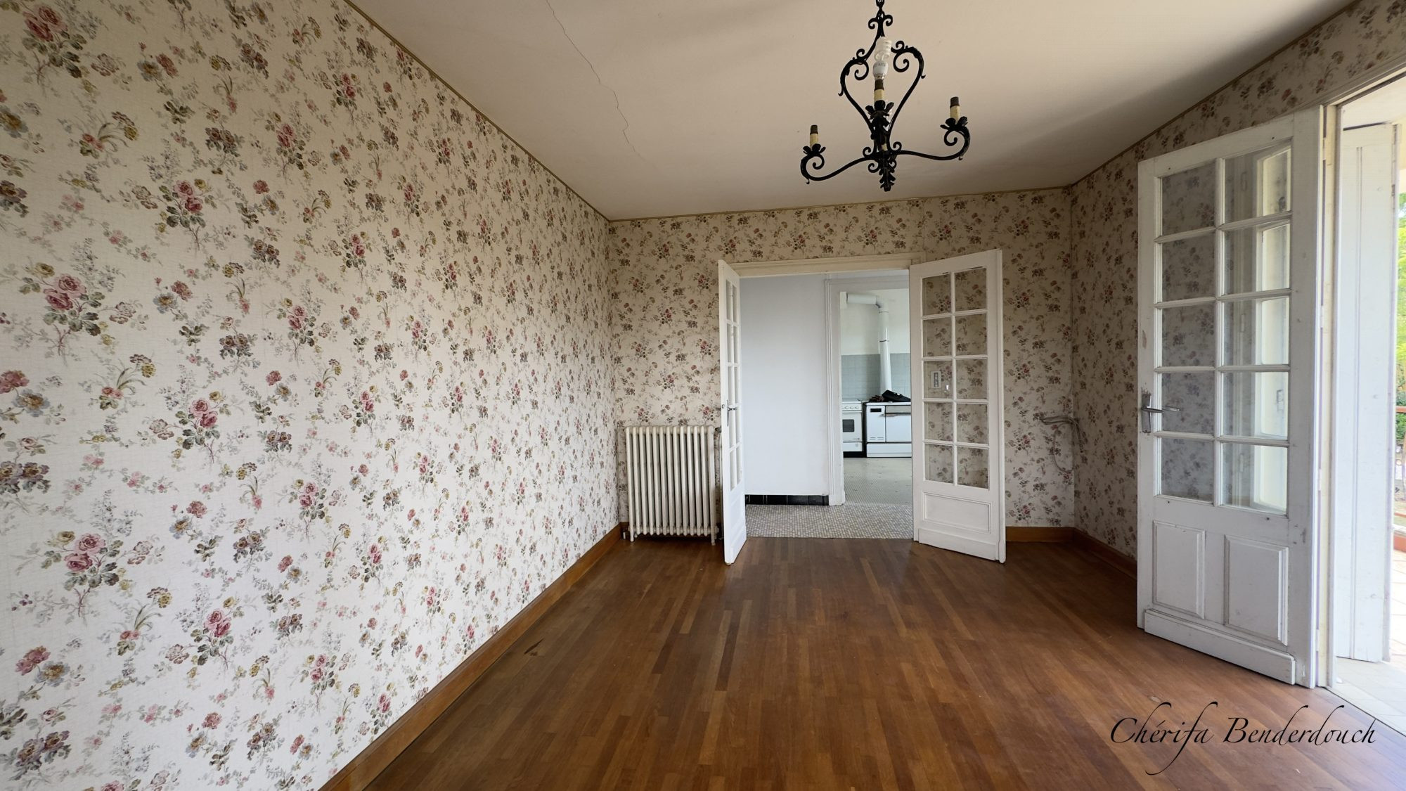 Maison à vendre à Montcaret, 75 m²