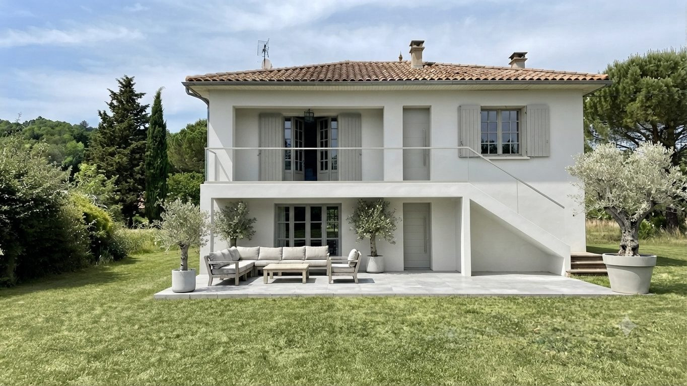 Maison à vendre à Montcaret, 75 m²