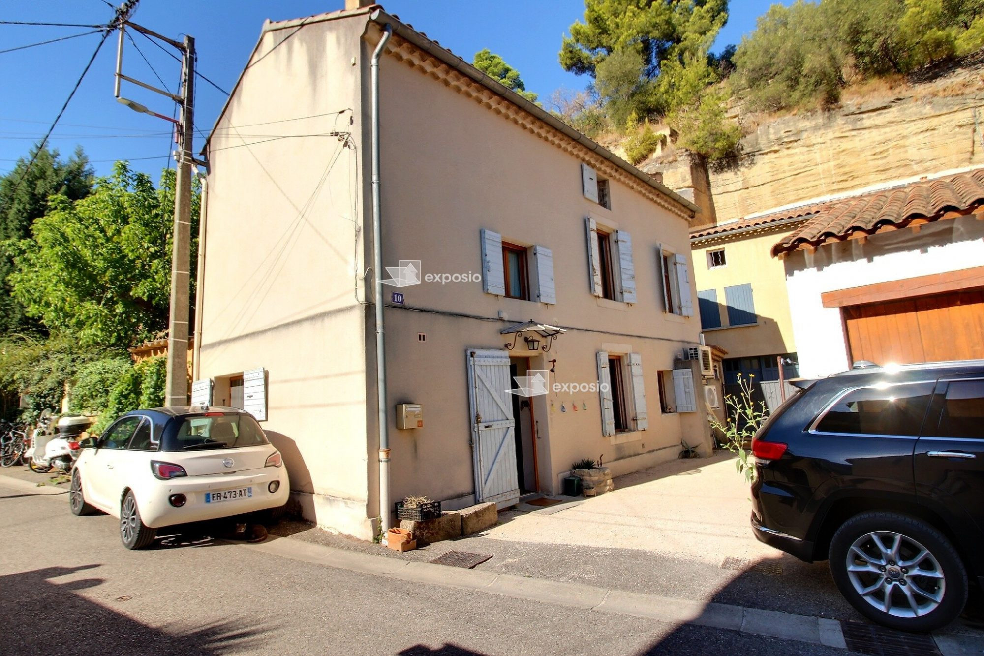 Maison à vendre à Barbentane, 106 m²