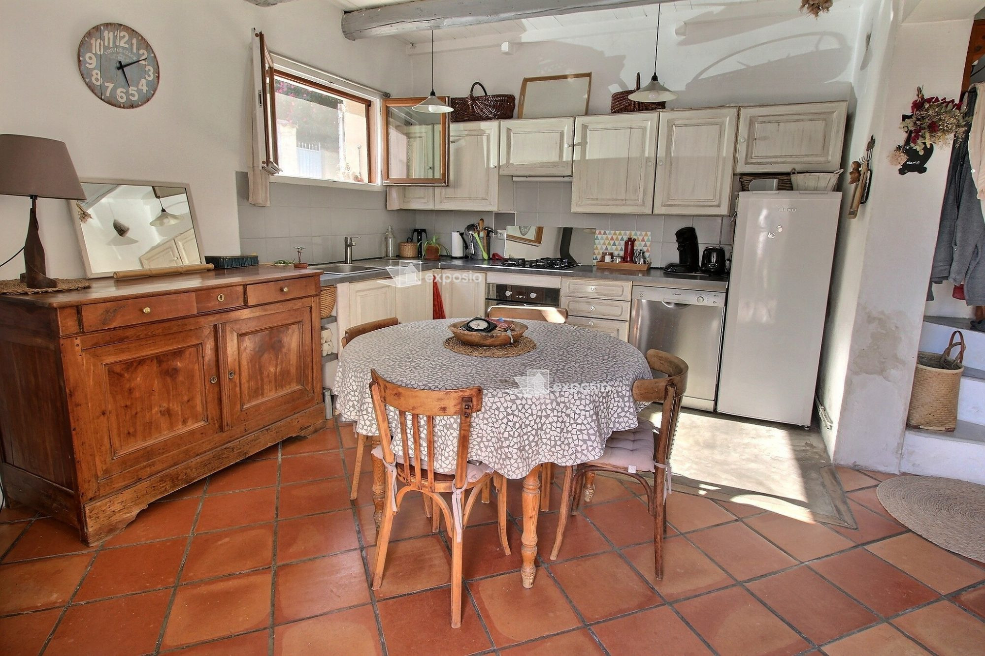 Maison à vendre à Barbentane, 106 m²